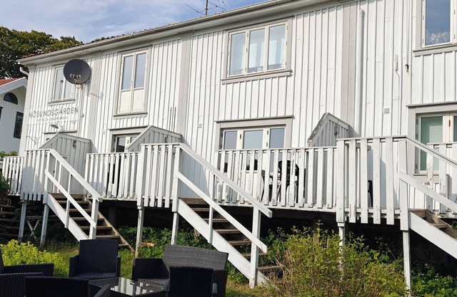 Nösundsgården Hotel & Hostel