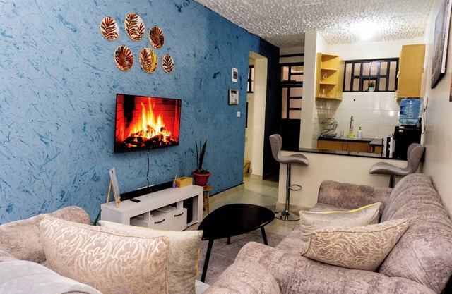 Naanyu Homestays offers