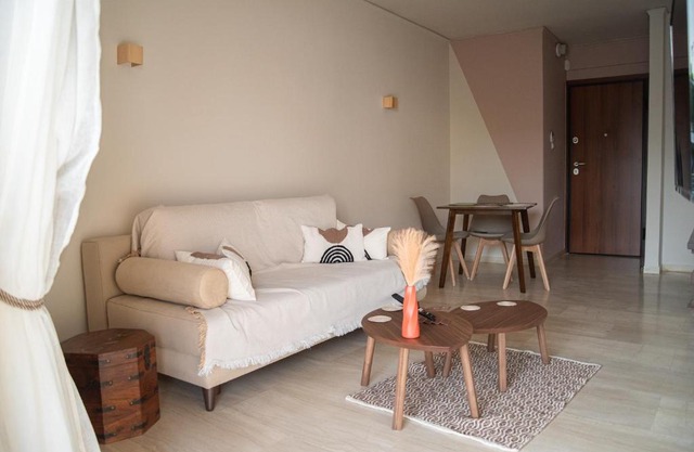 Naiads Nest - The Cozy Retreat