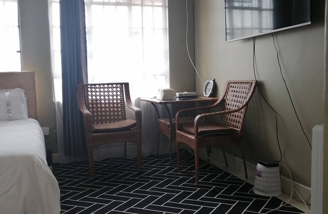 Nairobi West Executive Studio