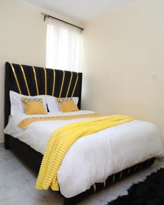 Naivasha Lake Vista Guesthouse