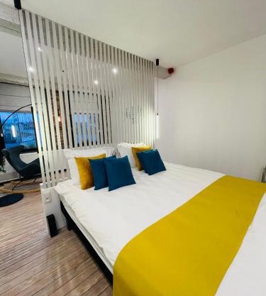 Namur à Meuse - Les Mélans