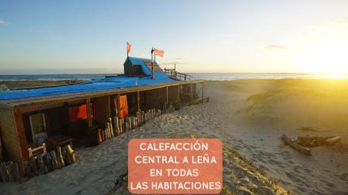 Narakan Cabo Polonio