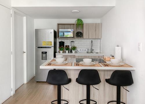 Narama 3 - Large apartment airport - Zona 13 de la Ciudad de Guatemala