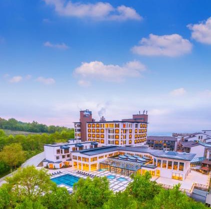 Narven Wellness & Thermal Hotel