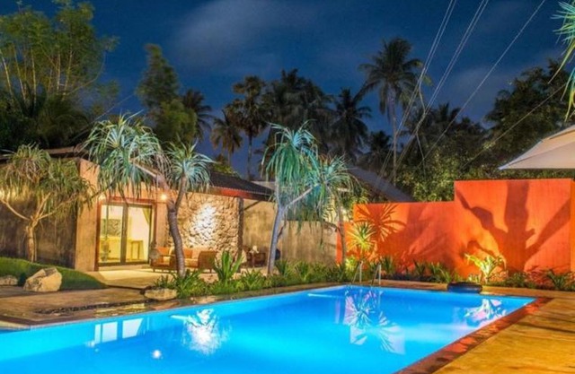 Natai House Resort นาใต้เฮ้าส์ รีสอร์ท