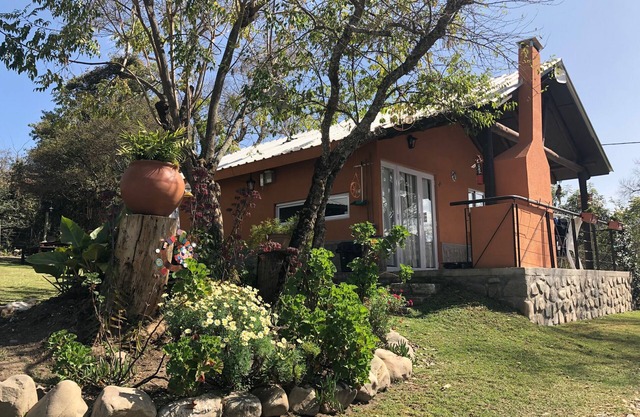 Nature, comfort, and authenticity in the Salta countryside