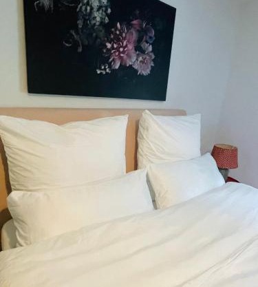 Naturerlebnis direkt am Traumpfad