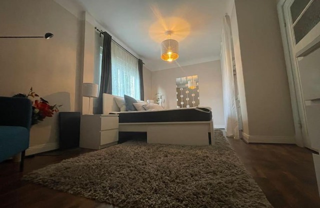 Naturnahes Heimatbasis