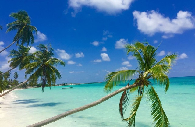 Nazaki Beach Hotel & Spa Maldives