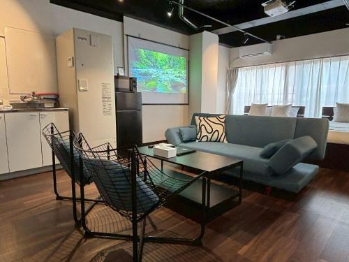 Neighbor's Hotel 西広島駅前