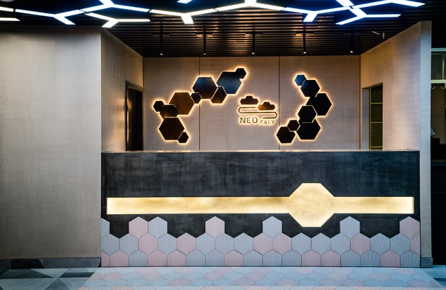 Neo Paly Hotel Semporna 