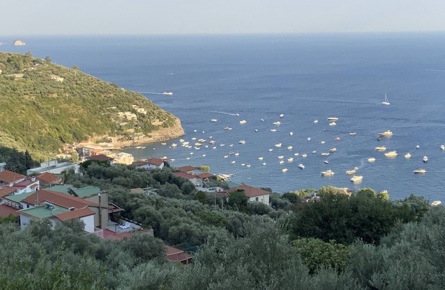 Nerano Beach Apartament