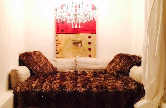 Nested In A Beautiful Iconic House Of Peace Victorian