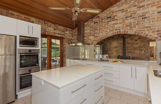 Netley Lodge for 10, Southern Highlands