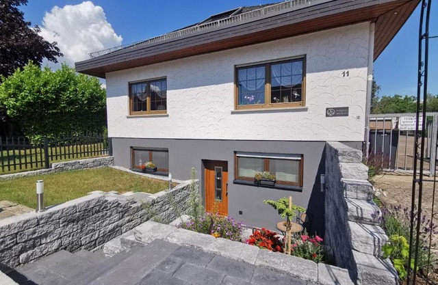 NEU! 3 Sterne Ferienwohnung Loreley DTV Klassifizierung