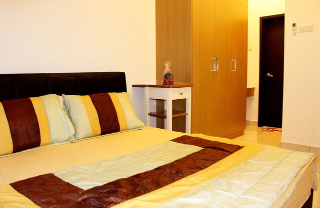 New 3 Bedroom Unit Homestay @ Johor near Legoland