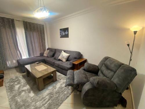 New and comfortable apt in madinaty compound