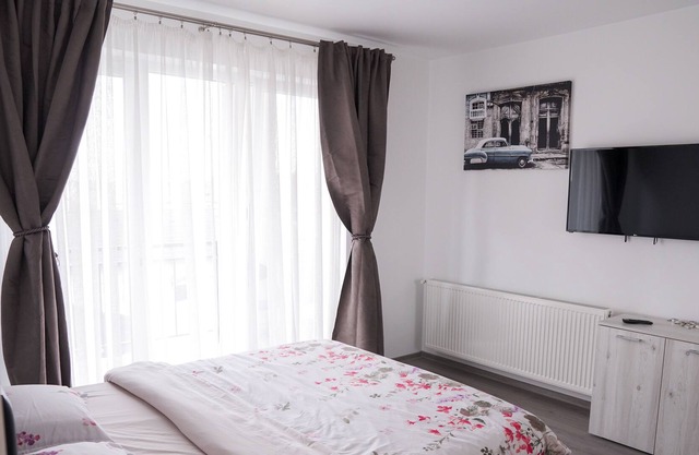 NEW APARTMENT close to center