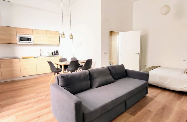 New Apartment Plaza del Cedro