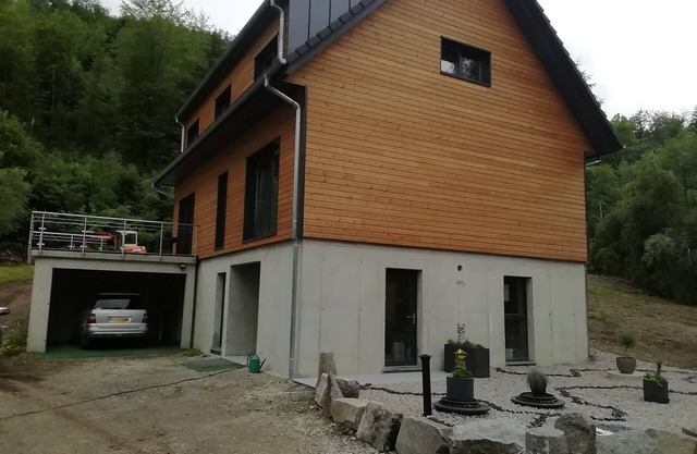 New chalet 200m² 9personnes spa intérieur, 4 bedrooms