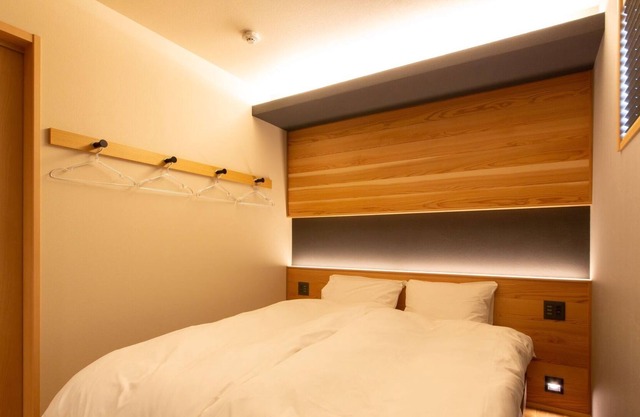 New construction location Best apartment hotel / Kanazawa Ishikawa