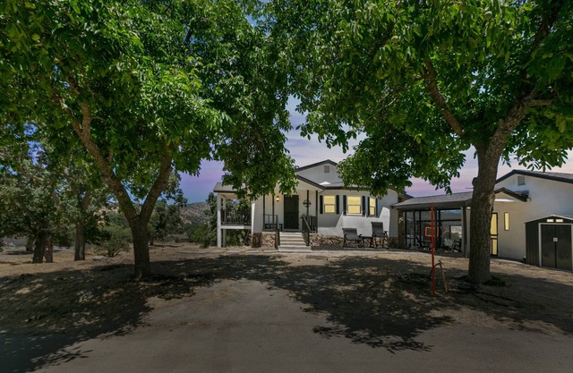 NEW! Desert Mountain Escape with Private Hot Tub