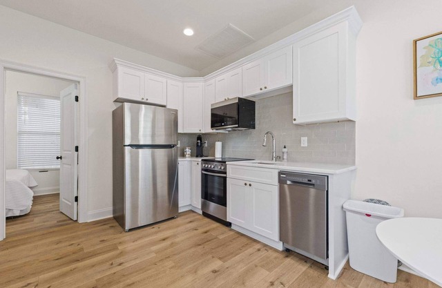 New Double Play Cottage | Studio | Sports Complex