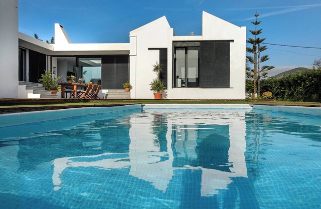 New! Villa Anur in Sant Jordi de Ses Salines