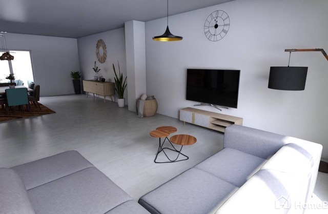 New fully equipped pavilion located 10 minutes from Disney Paris