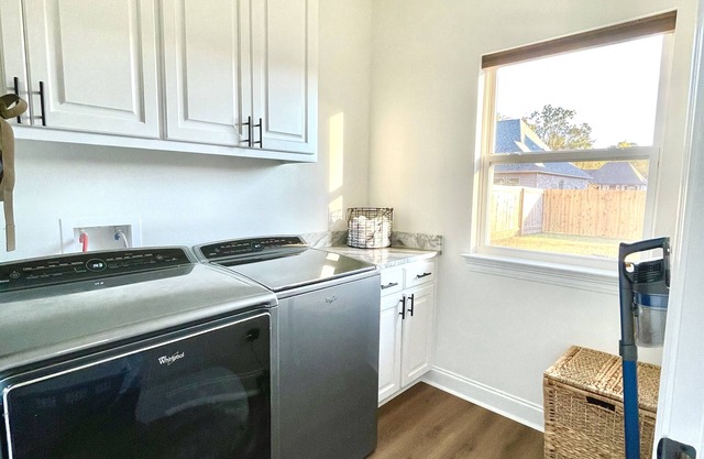 New Home in Prime Location, between New Orleans & Baton Rouge