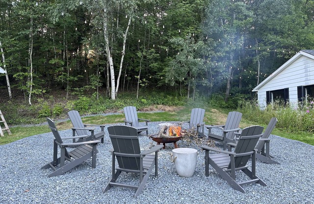 New Listing: Windham Hunter Ski House