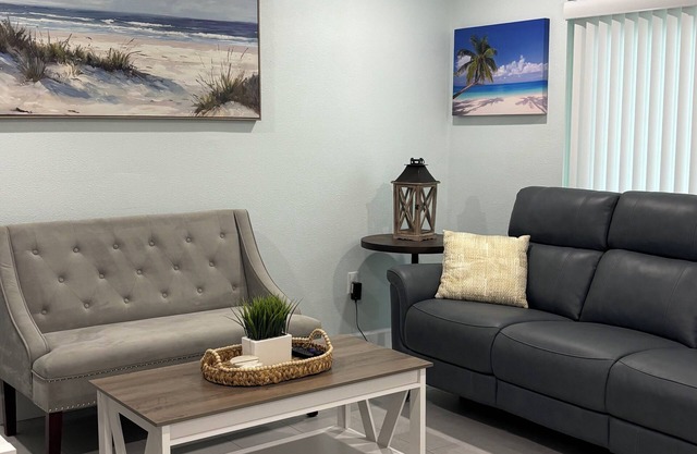 NEW LISTING! WINTER MONTHS OPEN! Beautiful All New 1st Floor Diplomat Condo