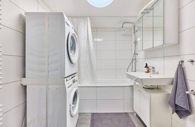 New Ludwiga - your perfect apartment