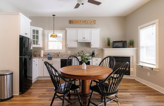 NEW! Pet-friendly, riverfront 2bd/1 bth condo