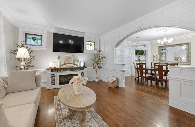 NEW! St. Louis Retreat with Game Room & Yard