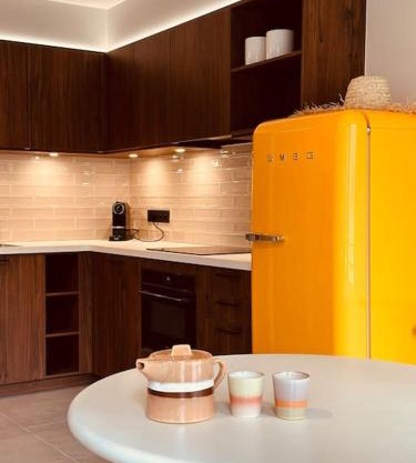 New ! Superbe Studio - Déco Capri Dolce Vita