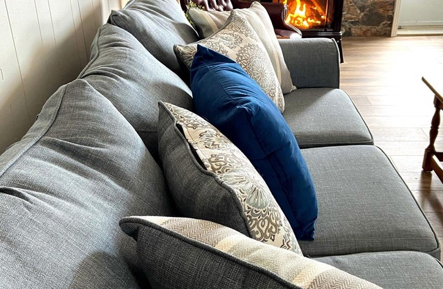 *NEW* The 1868 Stone House Retreat