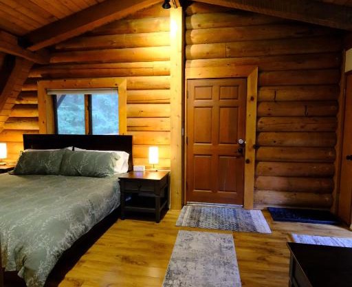 NEW! Treehouse Getaway APT