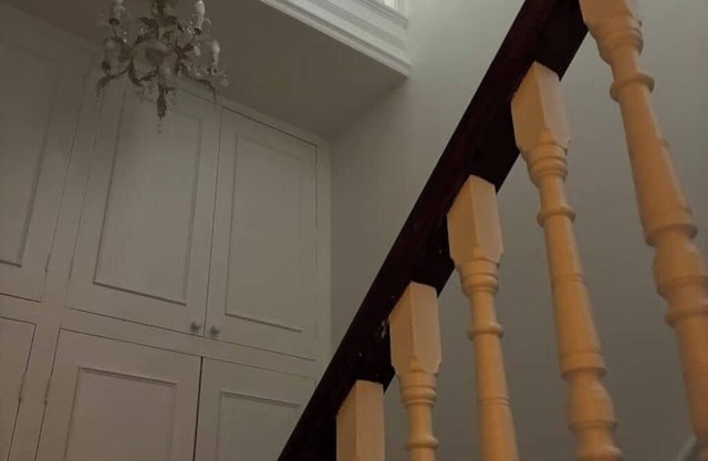 New Victorian 3 Bed Apartment