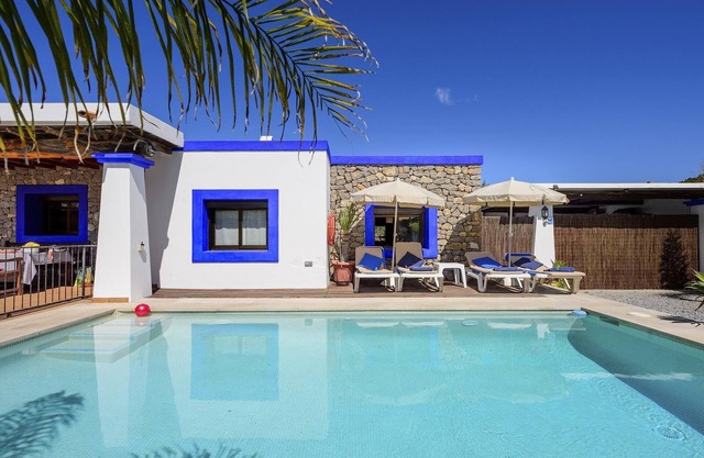 New! Villa Cas Pla 33