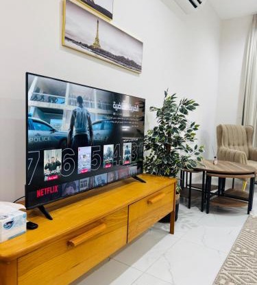 NEW VIP FLAT in Murooj Al Zain, Salalah