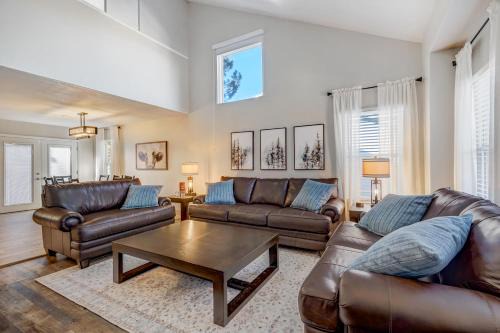 Newly Launched! Modern and Stylish Home Perfect for Families