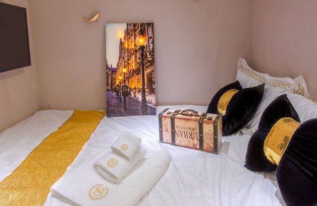 Newly renovated 603STUDIO in CausewayBay