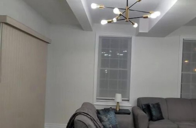 Newly renovated waterfront cottage in Quinte West