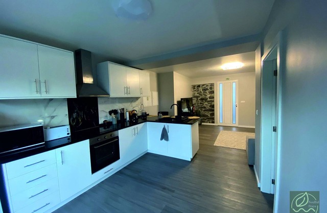 Next the best pools in the world and the Laurissilva forestnnwww.soulfulstays.pt