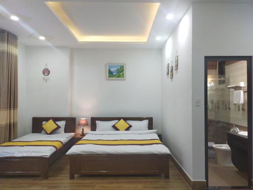 NHÀ GÓC PHỐ Đà Lạt