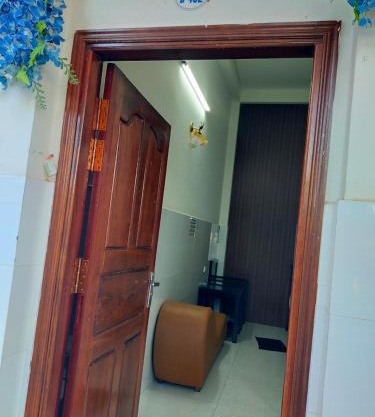 Nhà Nghỉ Khá Thuận - phòng đôi rộng
