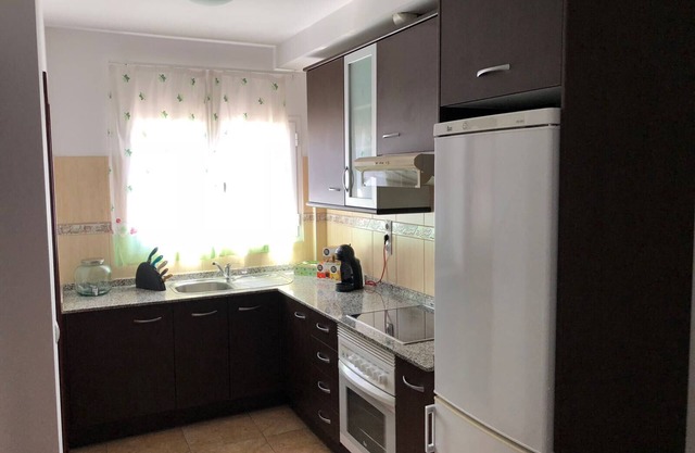 Nice and quiet family duplex in CRUCE DE ARINAGA.