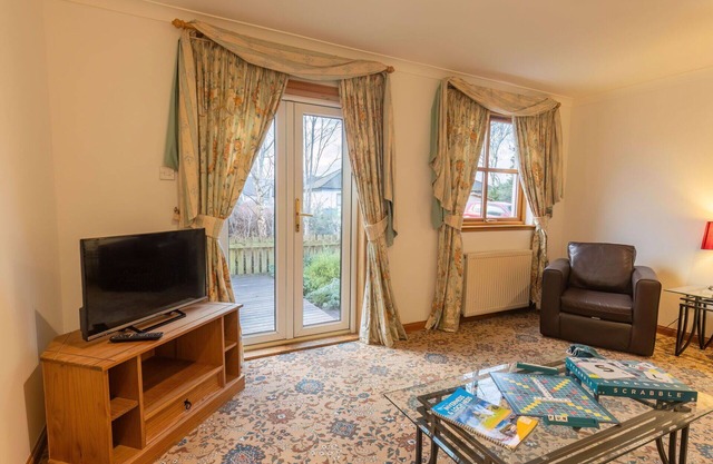 Nice apartment for 4 people with TV and terrace